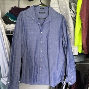 Tommy Hilfiger dress shirt